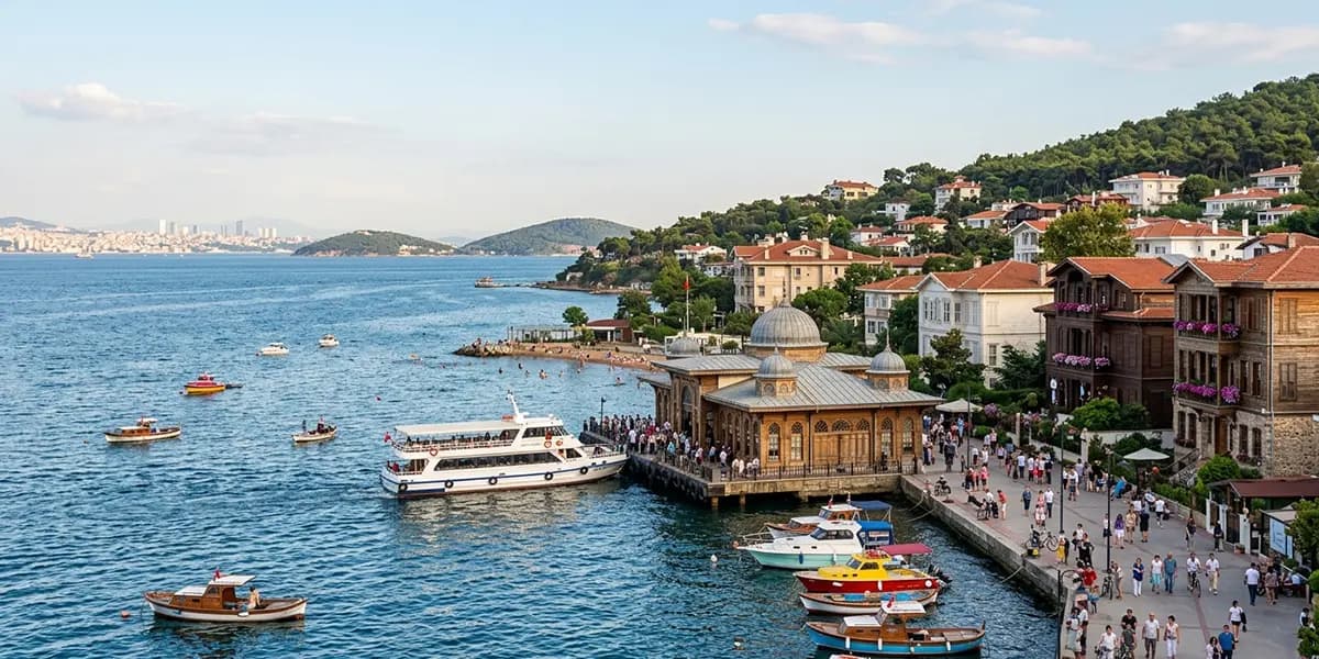 Adalar Nakliyat