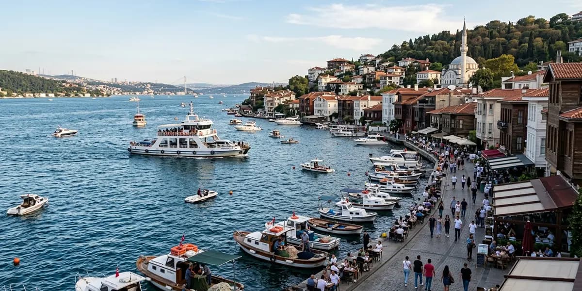 Arnavutköy Nakliyat