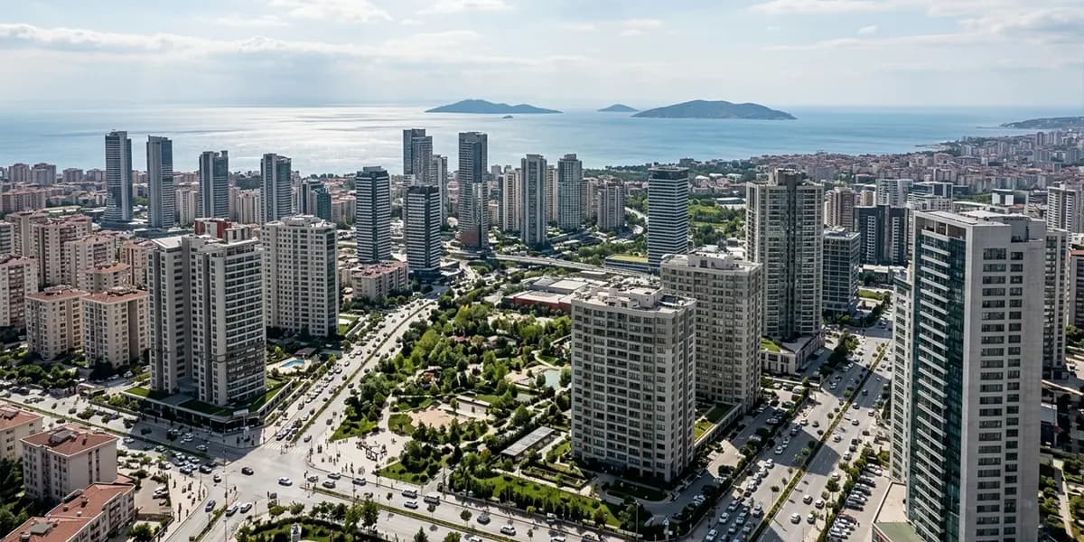 Ataşehir Nakliyat