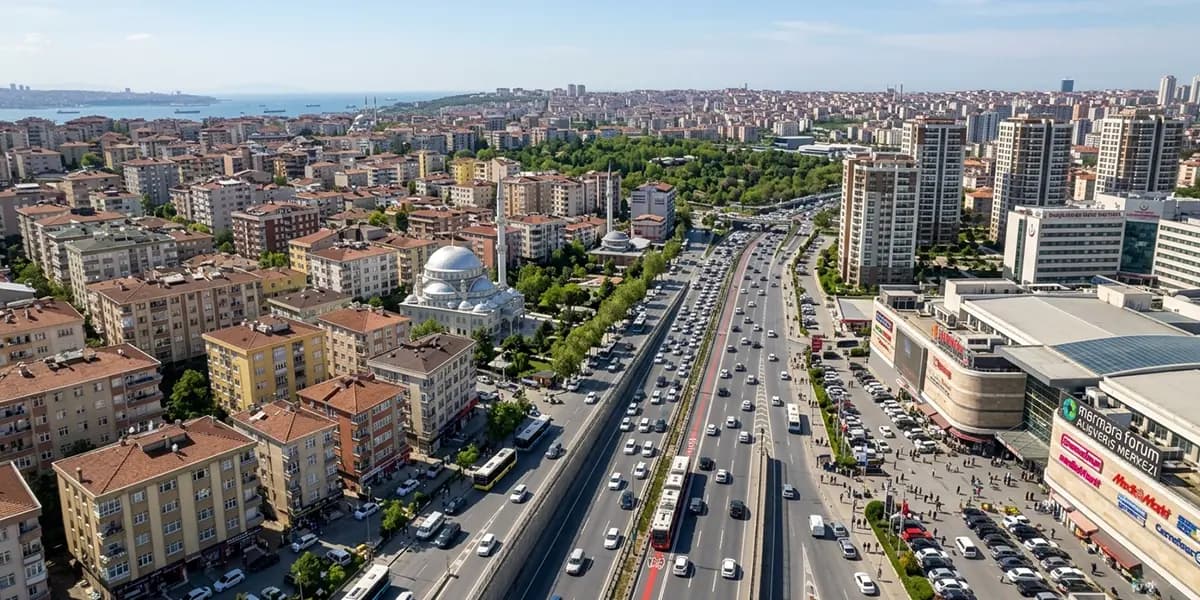 Bahçelievler Nakliyat