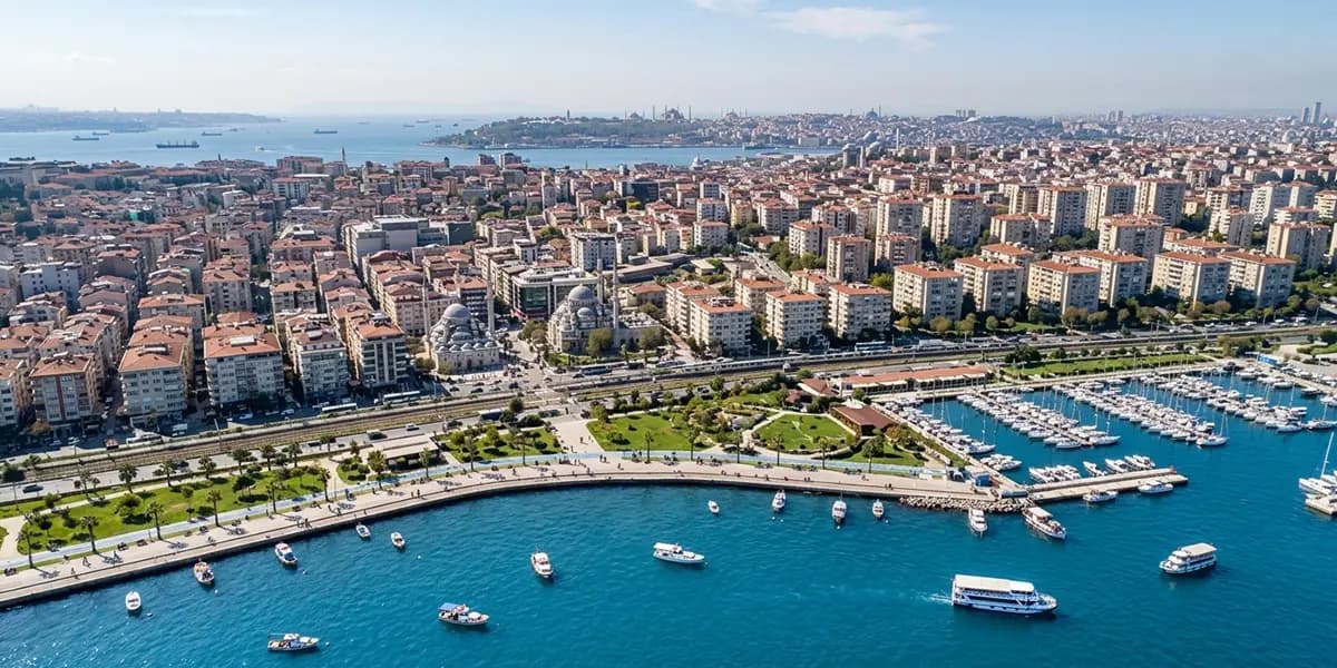 Bakırköy Nakliyat