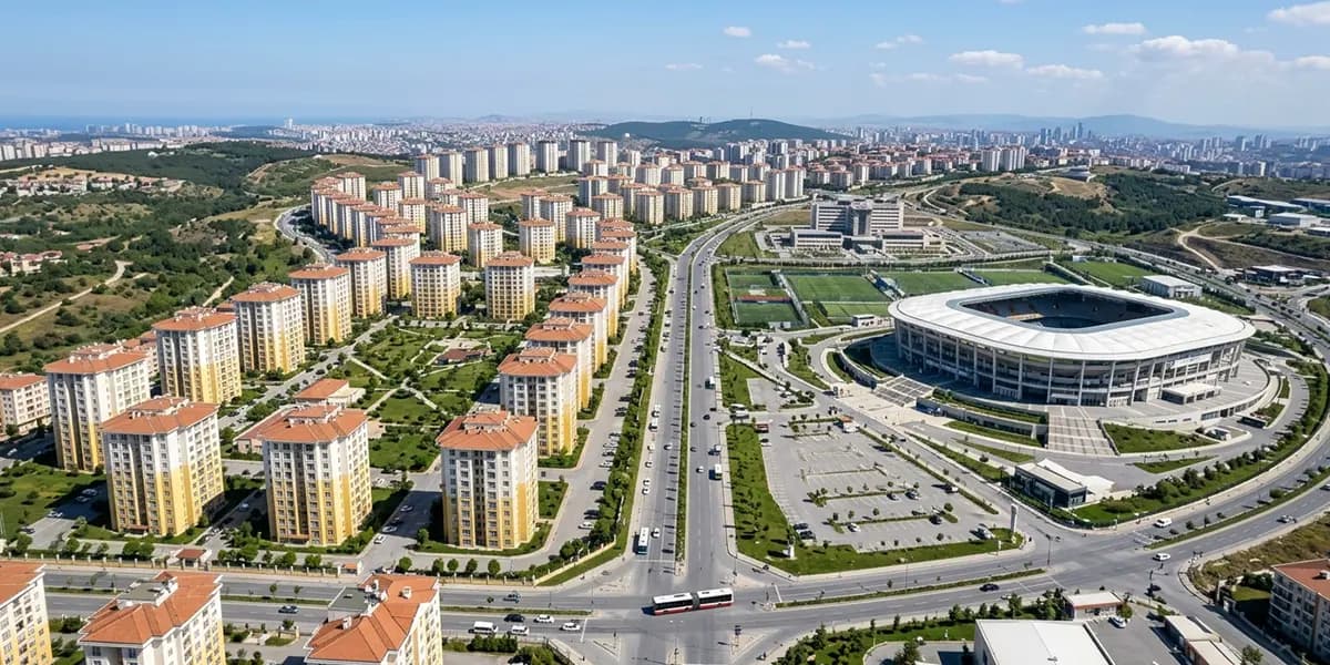 Başakşehir Nakliyat