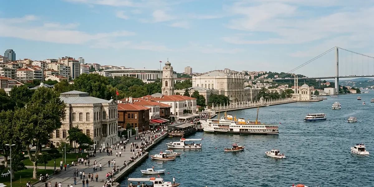 Beşiktaş Nakliyat