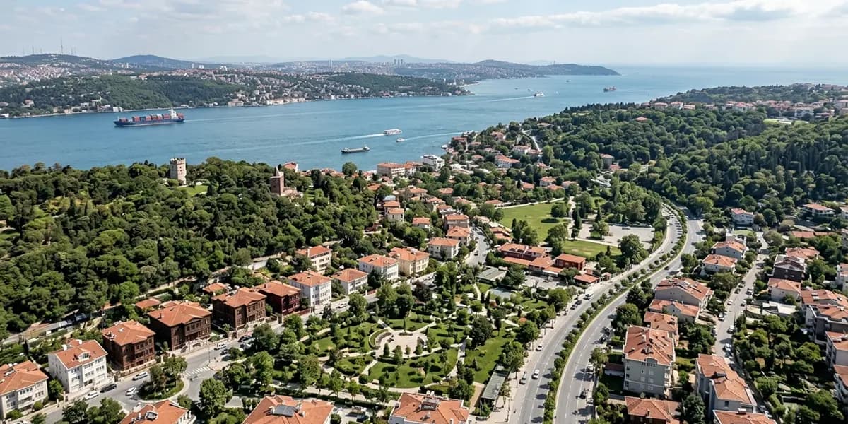 Beykoz Nakliyat