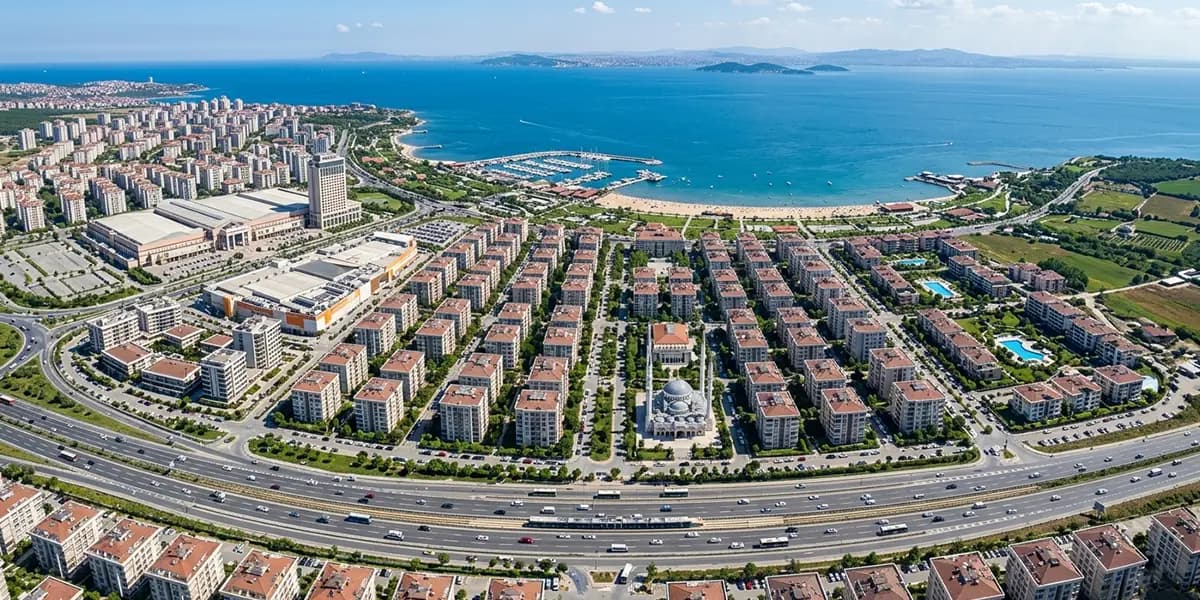 Beylikdüzü Nakliyat