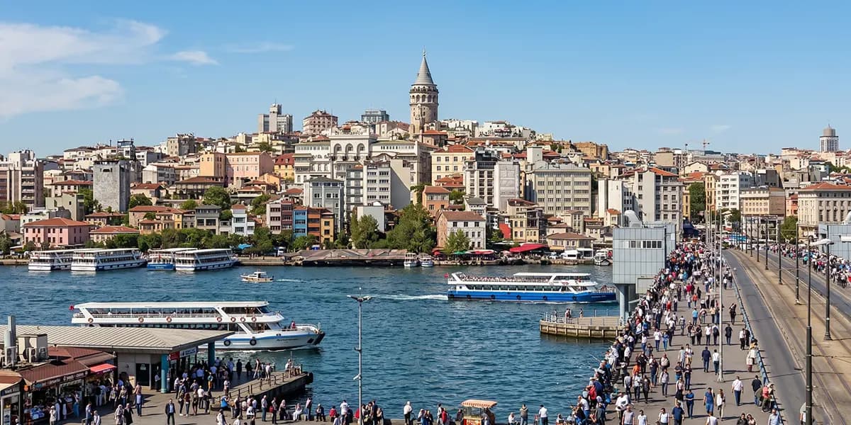 Beyoğlu Nakliyat