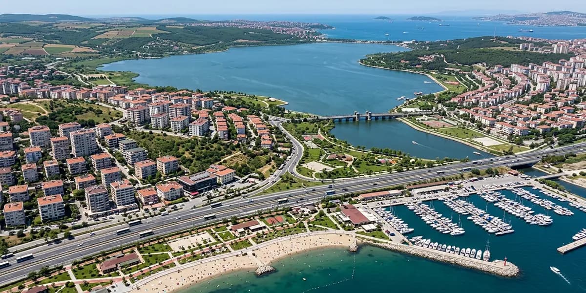 Büyükçekmece Nakliyat
