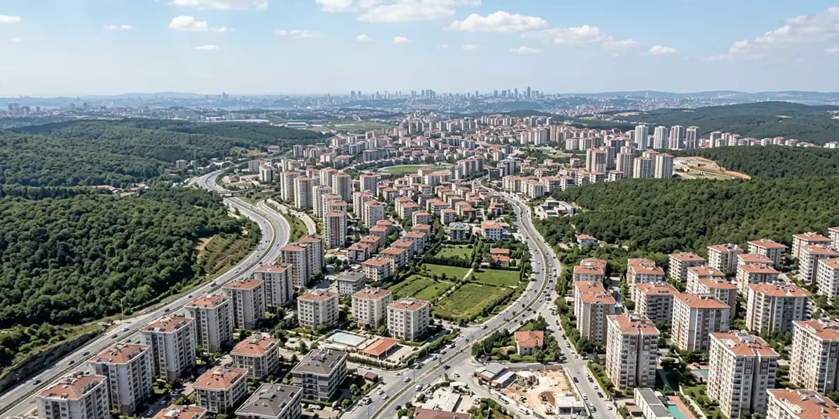 Çekmeköy Nakliyat