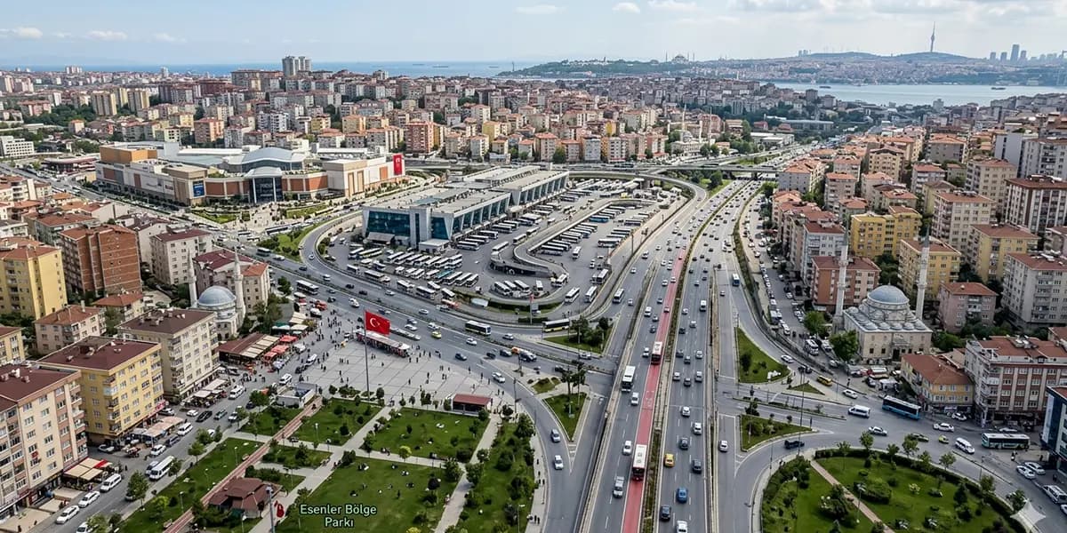 Esenler Nakliyat