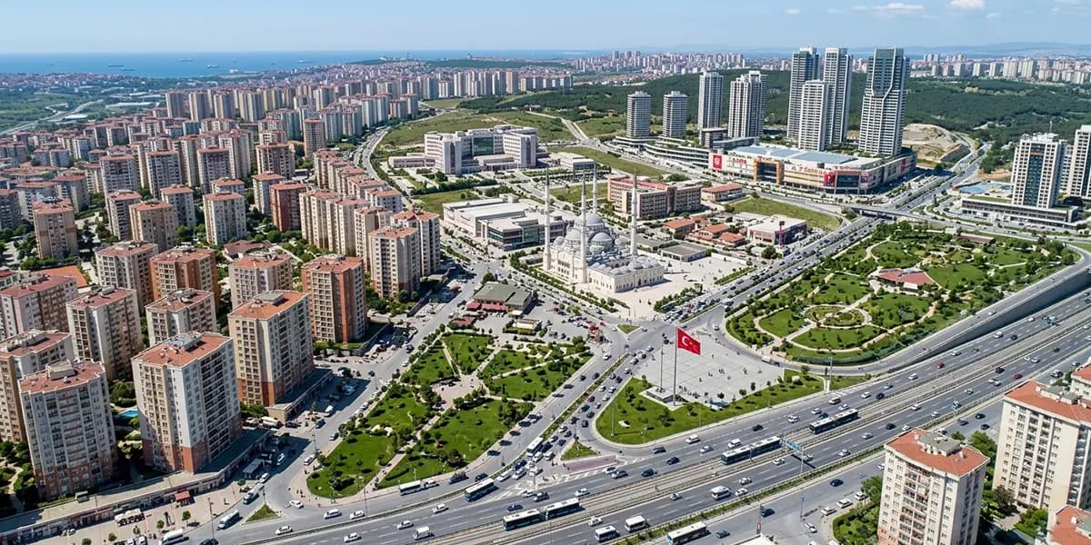Esenyurt Nakliyat