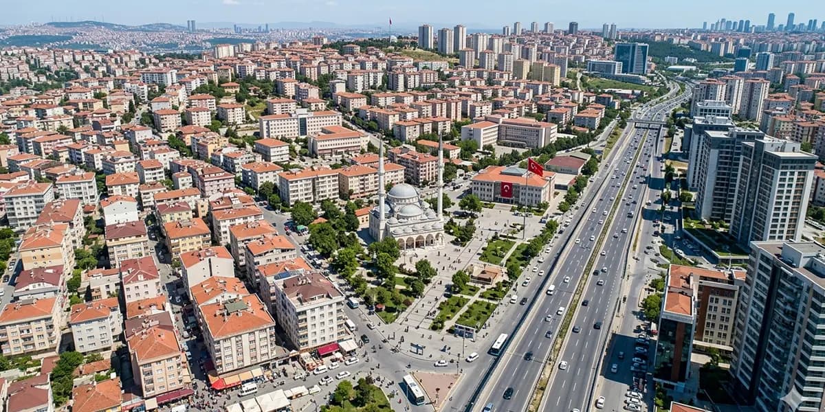Gaziosmanpaşa Nakliyat