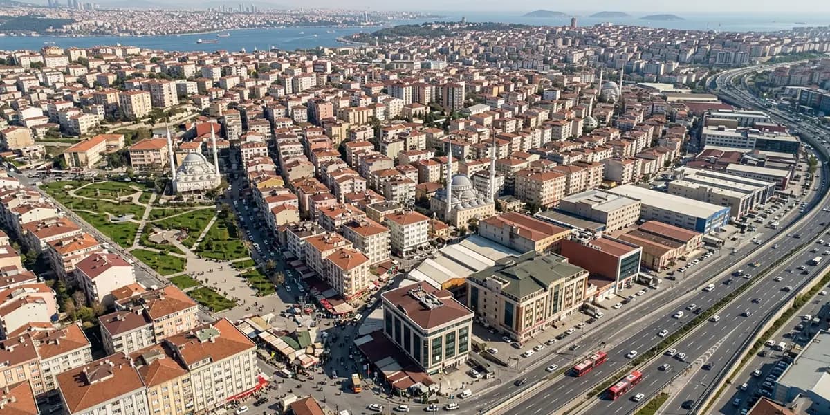 Güngören Nakliyat