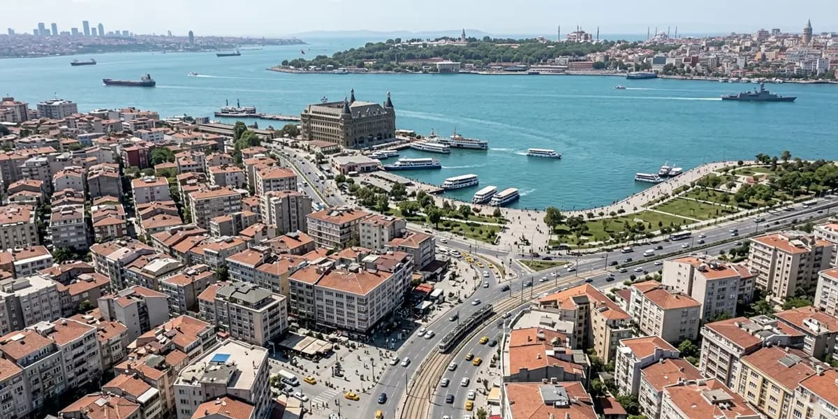 Kadıköy Nakliyat