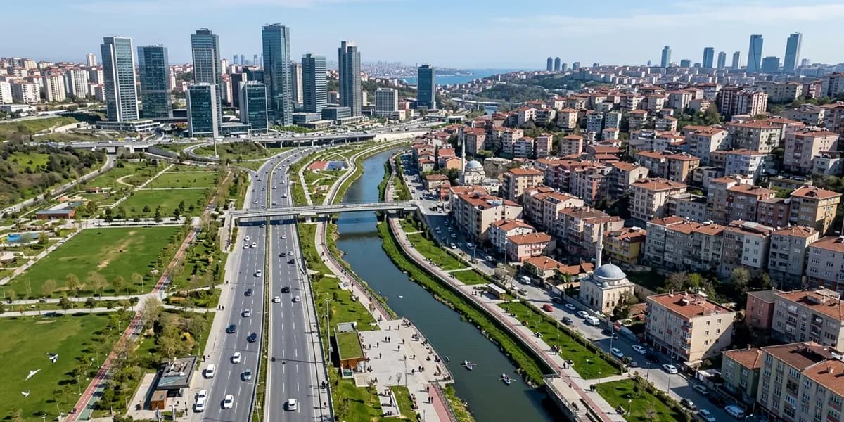 Kâğıthane Nakliyat