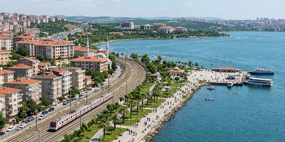 Küçükçekmece Nakliyat