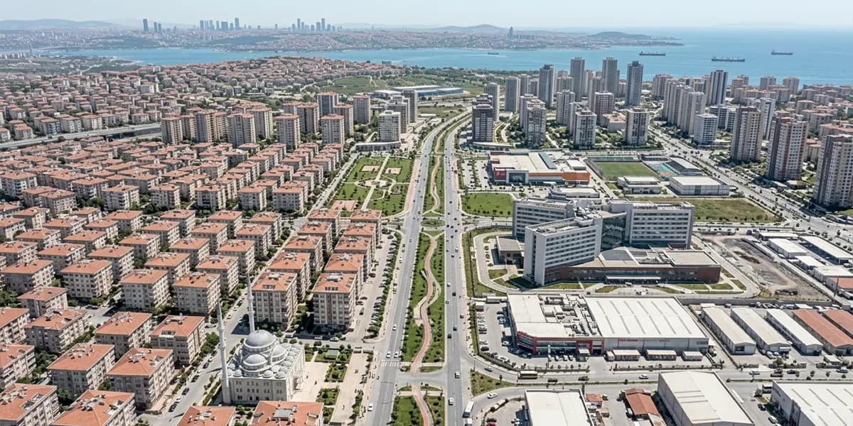 Sancaktepe Nakliyat