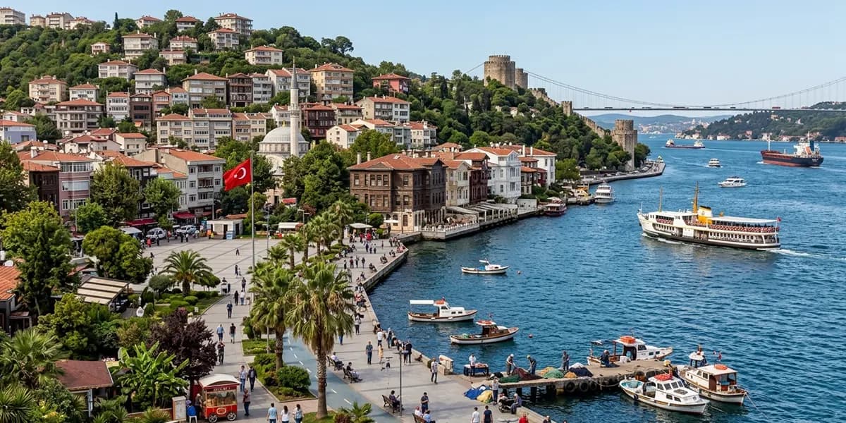 Sarıyer Nakliyat