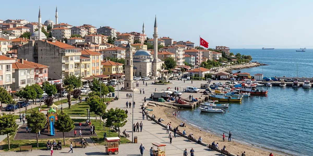 Silivri Nakliyat