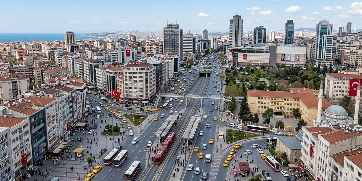 Şişli Nakliyat