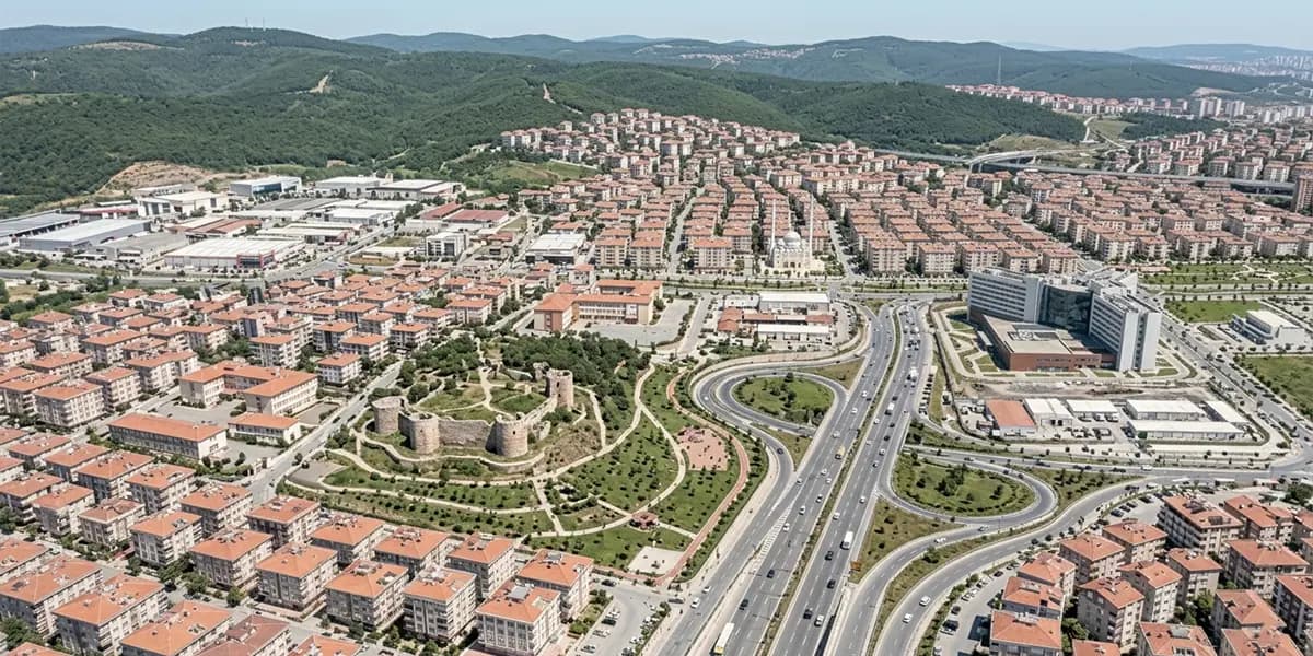 Sultanbeyli Nakliyat