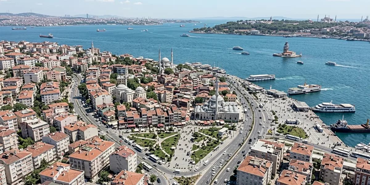 Üsküdar Nakliyat