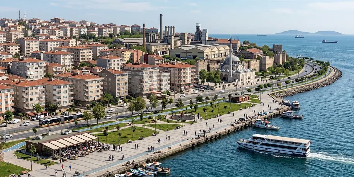 Zeytinburnu Nakliyat